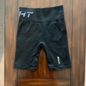 ECHT Biker Shorts